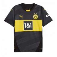 Borussia Dortmund Bortatröja 2024-25 Kortärmad